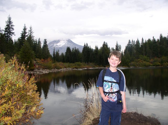 Tom Dick and Harry Peak 073 